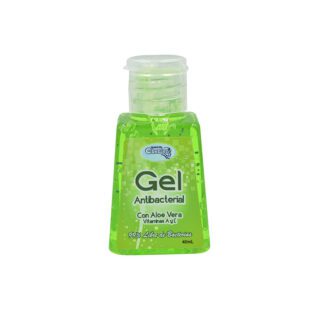 Gel Antibacterial Disanfer 40 Ml