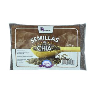Semilla Disanfer Chia 300 Gr