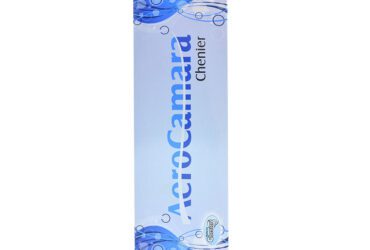 Inhalo Camara Disanfer Pediatrico