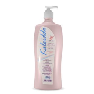Crema Kaleido 750 Ml