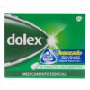 Dolex Avanzado 10 Tabletas - Imagen 2