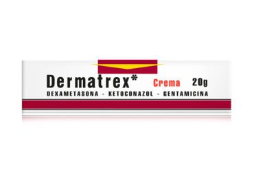 Dermatrex Crema 20 Gr