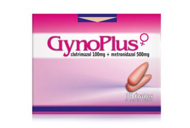 Gynoplus 10 Óvulos