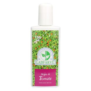 Hojas De Tomate 120 Ml