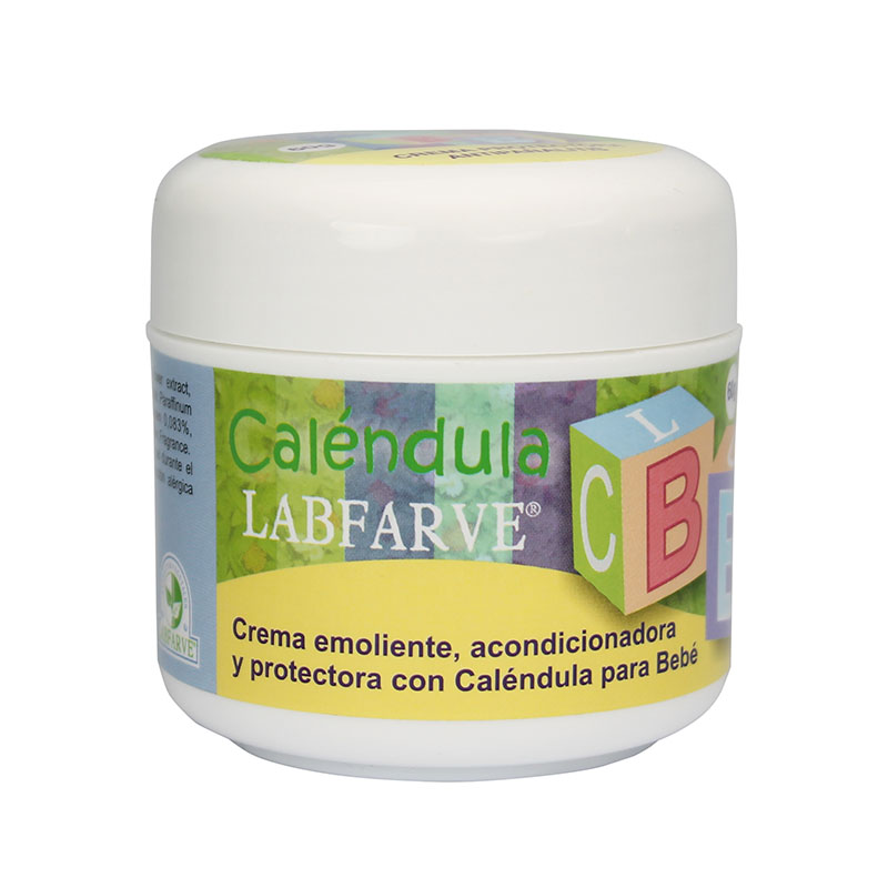Caléndula Crema Antipañalitis 60 Gr - Imagen 2
