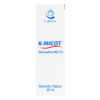 K-Micot 1% Solución Tópica 30 Ml