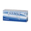 Praten 1 Mg 30 Tabletas - Imagen 2