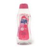 Shampoo Baby Soft Cuidado Delicado 800 Ml - Imagen 2
