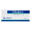 Diurex 2.5 Mg 10 Tabletas - Imagen 2