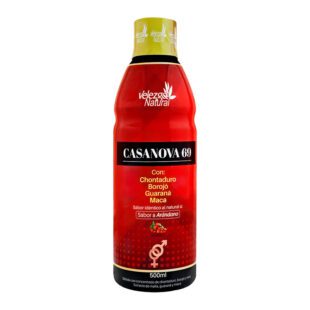 Casanova 69 Liquido 500Ml