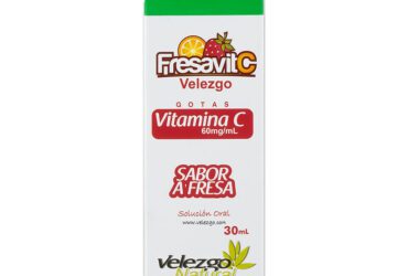 Fresavit C 30 Ml