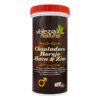 Chontaduro Borojo Maca Y Zinc 800 Gr