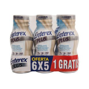 Enterex Plus Vainilla 237 Ml Pag.5 Lle.6