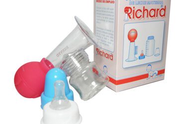 Súper Extractor Richard