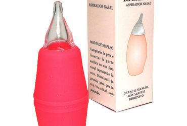Aspirador Nasal Richard