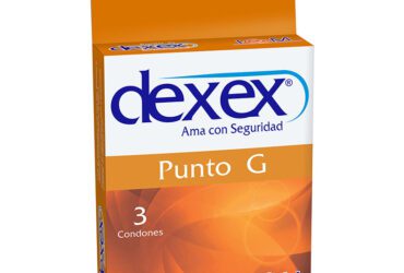 Dexex Punto G 3 Uds Icom
