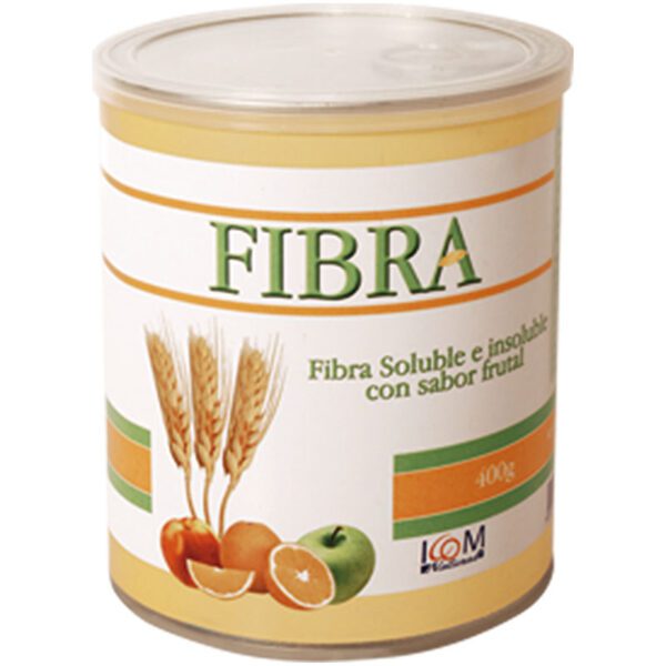 Fibra Natural Icom 400 Gr - Imagen 2