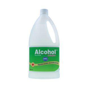 Alcohol Antisep. Alcopy 700 Ml (Dev)
