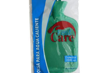 Bolsa Agua Caliente 2 Litros Icom