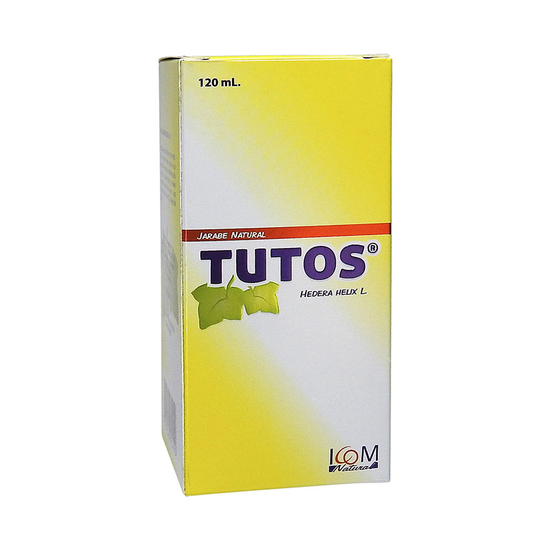 Tutos Hedera Helix Icom 120 Ml - Imagen 2