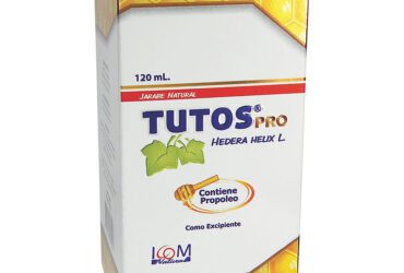Tutos Propoleo Icom 120 Ml