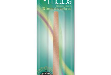 Limas 2 Texturas Maos 10 Unidades