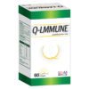 Q-Lmmune Fact.Tra.45Mg 60Cap Icom (Rf) - Imagen 2