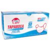 Tapaboca Fast Care Azul E.I 50 Uds Icom - Imagen 2
