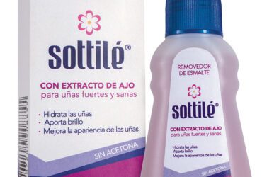 Removedor Sottile 40 Ml Icom