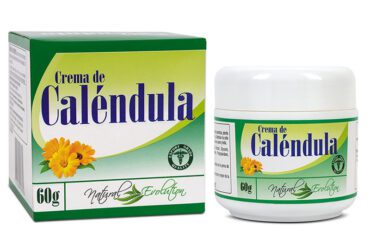 Crema De Calendula Nat.Evol. 60 Gr
