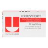 Lertus Forte 50 Mg 10 Comprimidos - Imagen 2