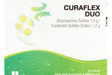 Curaflex Duo 30 Sobres (A)(3%+)(Pae)