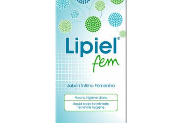 Lipiel Fem Liquido 300 Ml