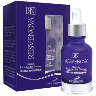Resvenova Serum 30 Ml (A)