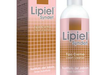 Lipiel Syndent Crema 220 Ml
