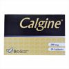 Calgine 500 Mg 20 Uds Fasan - Imagen 2