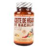 Aceite Higado Bacalao 60 Softgels Nf
