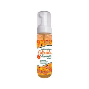 Tónico Astringente Caléndula 200 Ml