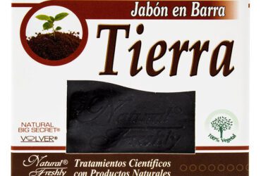 Jabon De Tierra Freshly