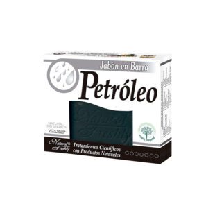 Jabon De Petroleo Freshly 90 Gr