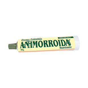 Crema Antihemorroidal 80 Gr Freshly