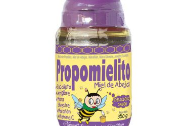 Propomielito Jalea 350 Gr Fresly