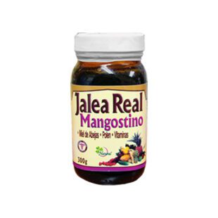 Jalea Real Mangostino 300 Gr