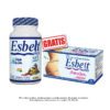 Kit Esbelt Nfi+Te Esbelt 20 Tisanas - Imagen 2