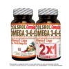 Colsrol Omega Complex 3-6-9 60 Cápsulas 2X1 P.E