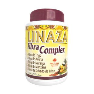 Linaza Fibracomplex 500 Gr