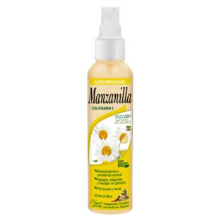 Aceite De Manzanilla Freshly 240 Ml