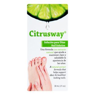 Citrusway Unas 30 Ml