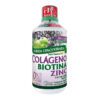 Bebida Bio Zinc Pg.360 Ll.500 Ml - Imagen 2