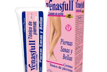 Venasfull Crema Pague 400 Gr Lleve 420Gr